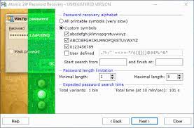 Is your neighborhood full of laptops and lattes? 6 Best Free Zip Password Unlocker Software For Windows