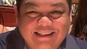 Alfred Angeles's Instagram, Twitter & Facebook