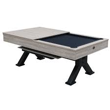 Playcraft Black Canyon 7 Pool Table Reviews Wayfair In 2020 Pool Table Pool Table Dining Table Dining Table Cloth