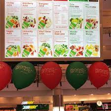 Boost juice bars (tampines 1). Photos At Boost Juice Bars 1 Tip From 86 Visitors