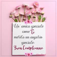 Pin Di Lina Roncari Su Compleanni Anniversari Buon Compleanno Immagini Di Buon Compleanno Auguri Di Buon Compleanno
