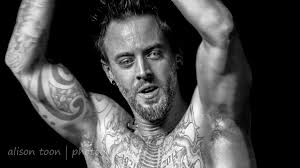 Chris Musser's Instagram, Twitter & Facebook