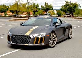 Custom Audi R8 Photography Audi Audi R8