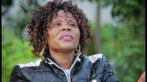Debora kihanga akonga mioyo ya. Deborah Kihanga Nimemuona Bwana Youtube