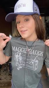 Maggie Baugh Merch OUT NOW, Limited edition Maggie Baugh Merch & Bundles  are out NOW!!! Hats & t-shirts, once they are GONE THEY ARE GONE!!! Can’t  wait to see y’all wearing them!!!, The green T-Shirts ...