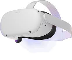 Oculus quest 2 games gift card. Oculus Quest 2 Advanced All In One Vr Gaming Headset At Mighty Ape Nz