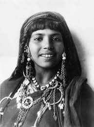 The real MARY OF NAZARETH