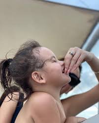 PHOTOS: Ellen Adarna And Elias Mom-And-Son Pictures On Instagram