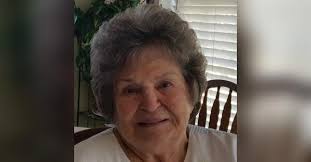 Willie Ruth Martin Reynolds Obituary