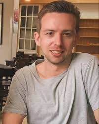 David Grunig's Instagram, Twitter & Facebook