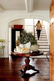 Add Seasonal Style To Your Home With These 30 Fall Decorating Ideas Entry Table Decor Fall Decor Decor