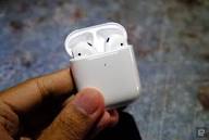 Apple AirPods 2 fall to just $89