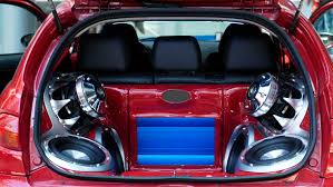 Inside and out, the noteworthy framework delivers about 1,100 watts. Tips For Getting More Bass In Your Car