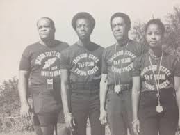 A profile of Martin Epps: 2013 JSU Sports Hall of Fame inductee