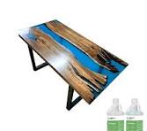 China Resina epoxi para mesa de comedor Proveedores ...