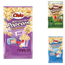* percent daily values are based on a 2000 calorie diet. Mikrowellen Popcorn Chio Verschiedene Sorten Schulstart De
