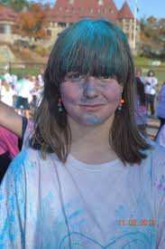 Town Gathers to "Celebrate" the Life of Nicole Ahl …