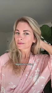 Intense Moisture Nighttime Routine with Drunk Elephant Moisturizer