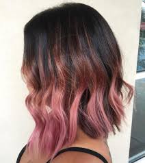 We've seen a lot of versatility when it comes to ombré hair. Pin On Purple Hair Ideas