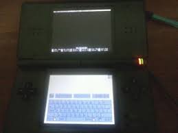 Próximos juegos, lanzamientos más recientes y el portal de mario te dan ideas. Dslinux Linux Corriendo En Un Nintendo Ds Desde Linux