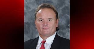 Mark Jeffrey resigns as Louisiana Men's Tennis Head Coach