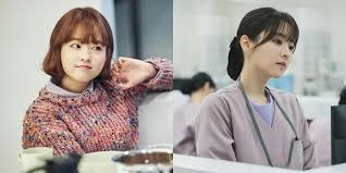 7 Recommendations for the Best Dramas Starring Park Bo Young, OUR UNWRITTEN  SEOUL Just Finished with