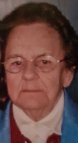 Condolence Book for Mary Leech (née Delamere) (Newport, Tipperary)