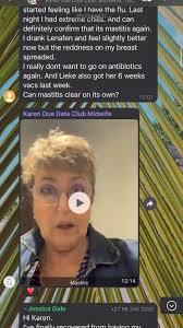 The Virtual Midwife Karen Wilmot