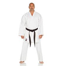 Ronin Karate Gi Lightweight Student Karate Uniform