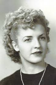 Dorothy Hertz Obituary (2014)