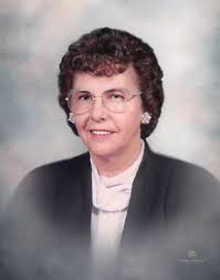 Lorraine Bailey Obituary