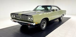 Image result for Bright Green 1969 Monaco