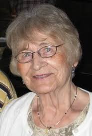 Gladys Antedomenico Obituary (1923