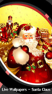 Santa claus background picture for desktop pc funny christmas santa claus wallpapers Amazon Com Live Wallpapers Santa Claus Appstore For Android