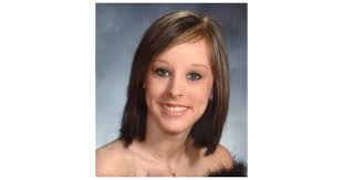 Katie Michelle Gunter Obituary (2021)