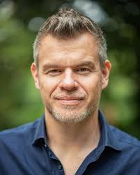 Christian Schleicher I Vocal Coach