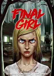 Final Girl