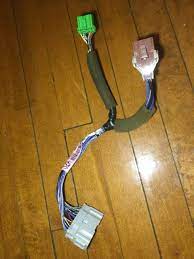 Popular ac control wire of good quality and at affordable prices you can buy on aliexpress. Honda Civic 96 97 98 Oem Climate Control Wiring Harness Heater Ac For Sale Online Ebay