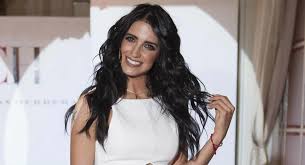 Bárbara de regil mantuvo una videocharla con josé eduardo derbez. Barbara De Regil Presume Los Abs De Su Hija Revista Caras