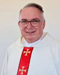 Our new Cardinal. #consistory