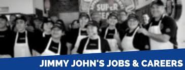 Jimmy john's job application online. Jimmy John S Careers Land Your Life