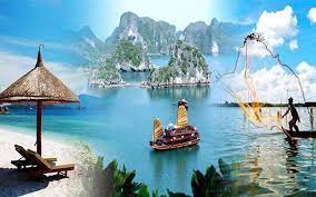 TOP 3 CÔNG TY CUNG CẤP CÁC TOUR DU LỊCH LIÊN TỈNH UY TÍN TẠI HỒ CHÍ MINH