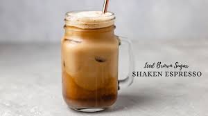 By brown sugar in the oven for a few minutes worked. Iced Brown Sugar Oat Milk Shaken Espresso The Dinner Bite