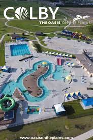 Pin On Best Of The Colby Convention And Visitors Bureau