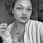 Ebony Hendrick's Instagram, Twitter & Facebook