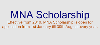 This fee increases to $135 effective july 1, 2021. Mna Official Website