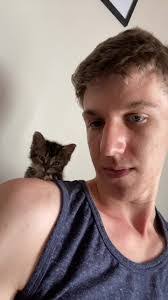 Ian Brennan's Instagram, Twitter & Facebook