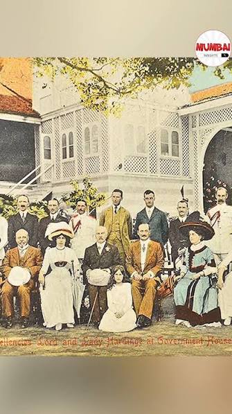 Once the epicenter of colonial power, Parel’s Government House was where the British Governors of Bombay lived for over a century. From grand banquets to major administrative decisions, this hilltop ...