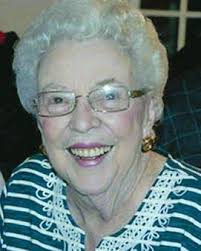 Mary Gee Obituary (1928