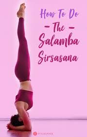 How To Do The Salamba Sirsasana And What Are Its Benefits Yoga Poses Advanced Iyengar Yoga Poses Fit Body Goals
